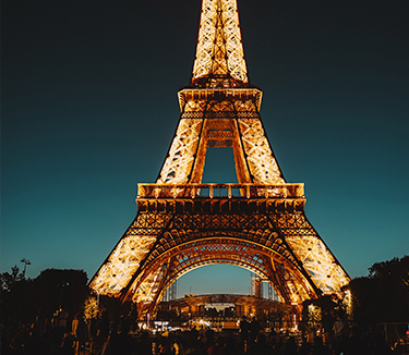 Eiffel Tower: Book your tickets - Eiffel Tower Tickets